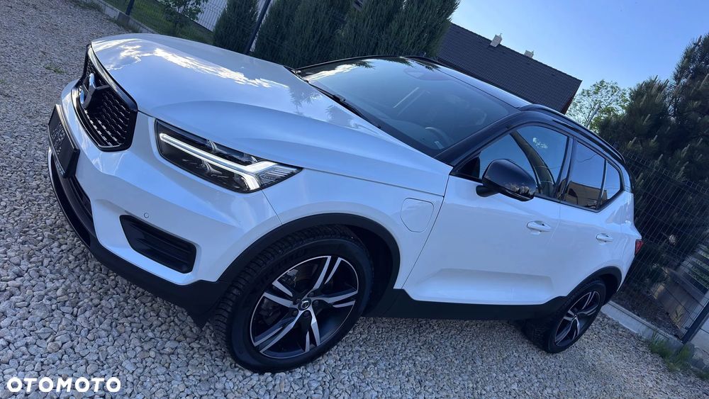 Volvo XC 40 T5 Recharge DKG RDesign - 7