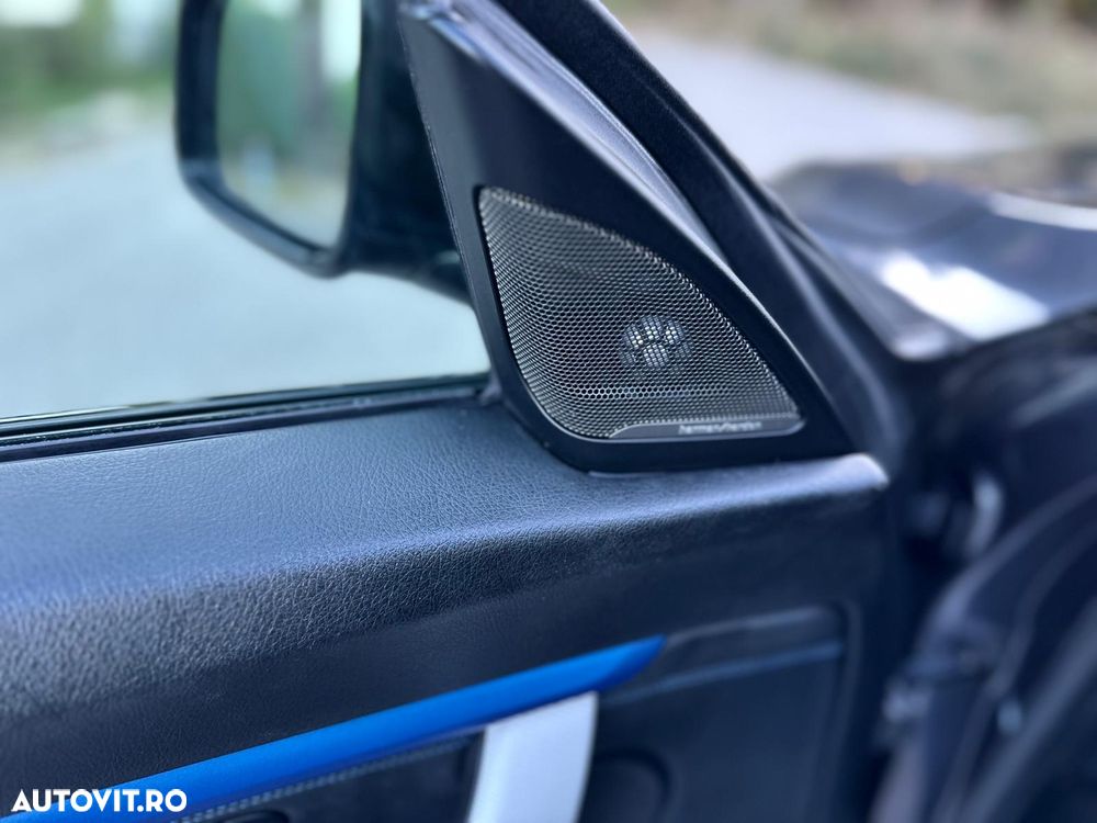 BMW Seria 3 320d GT xDrive AT - 30