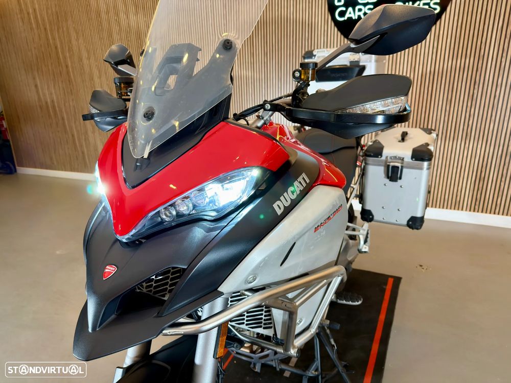 Ducati Multistrada MULTISTRADA 1260 ENDURO - 27