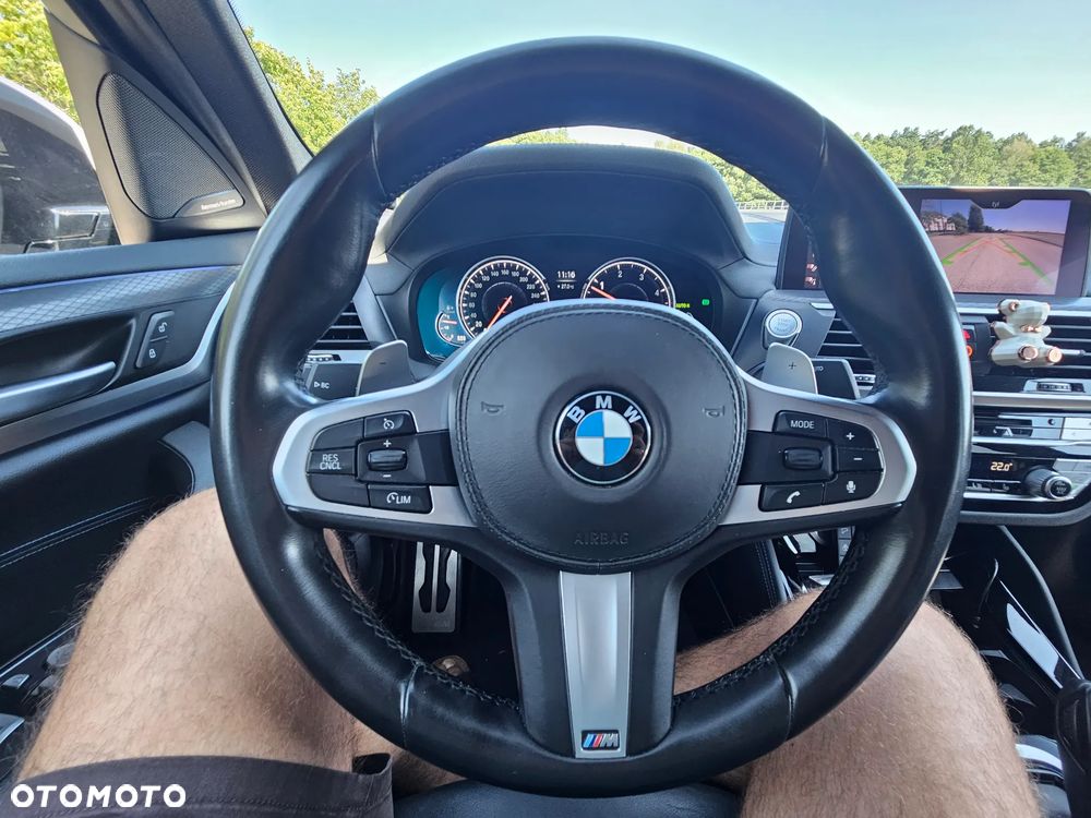 BMW X4 xDrive30d M Sport - 18