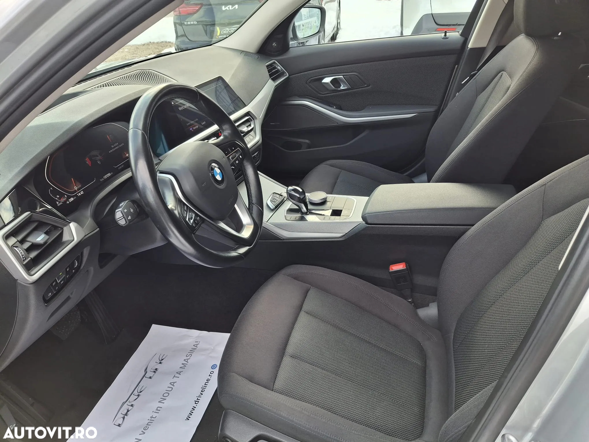 BMW Seria 3 - 24