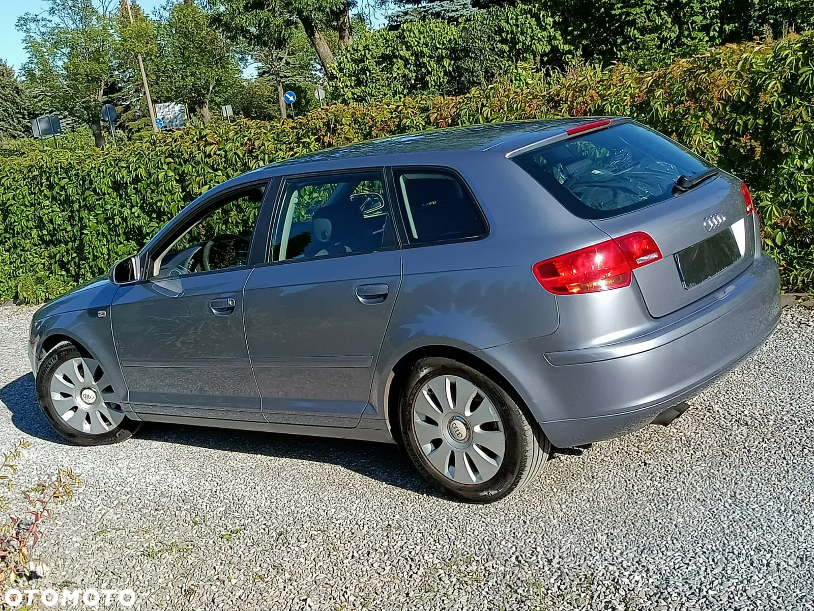 Audi A3 - 12