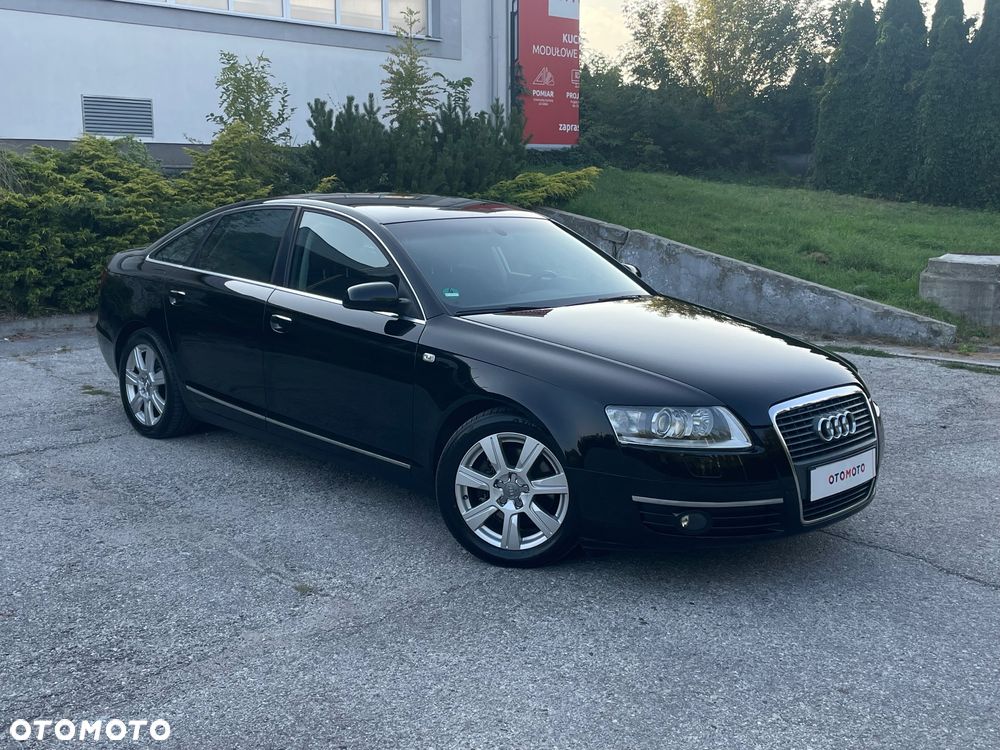 Audi A6 - 19