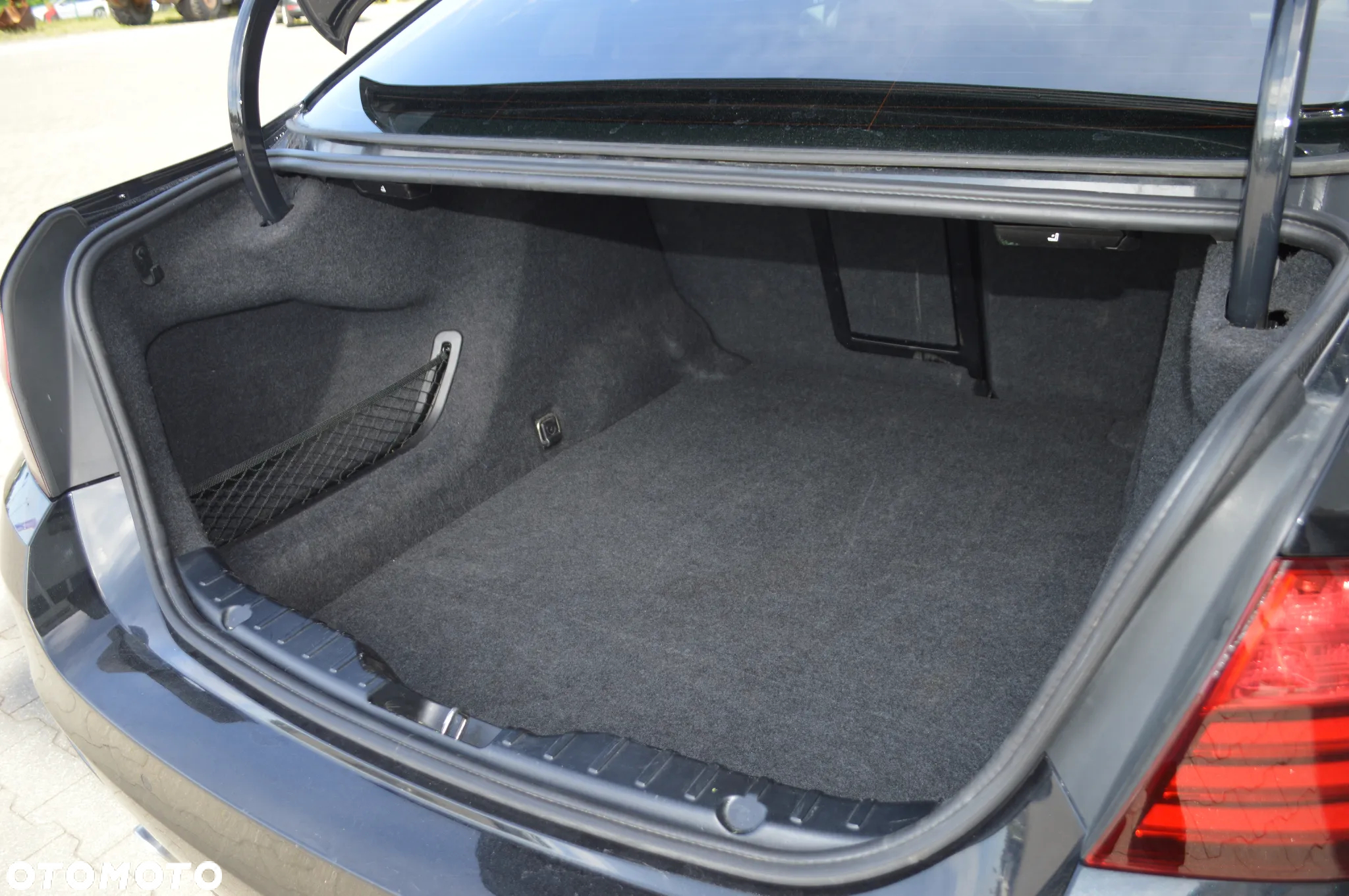 BMW Seria 5 520d - 13