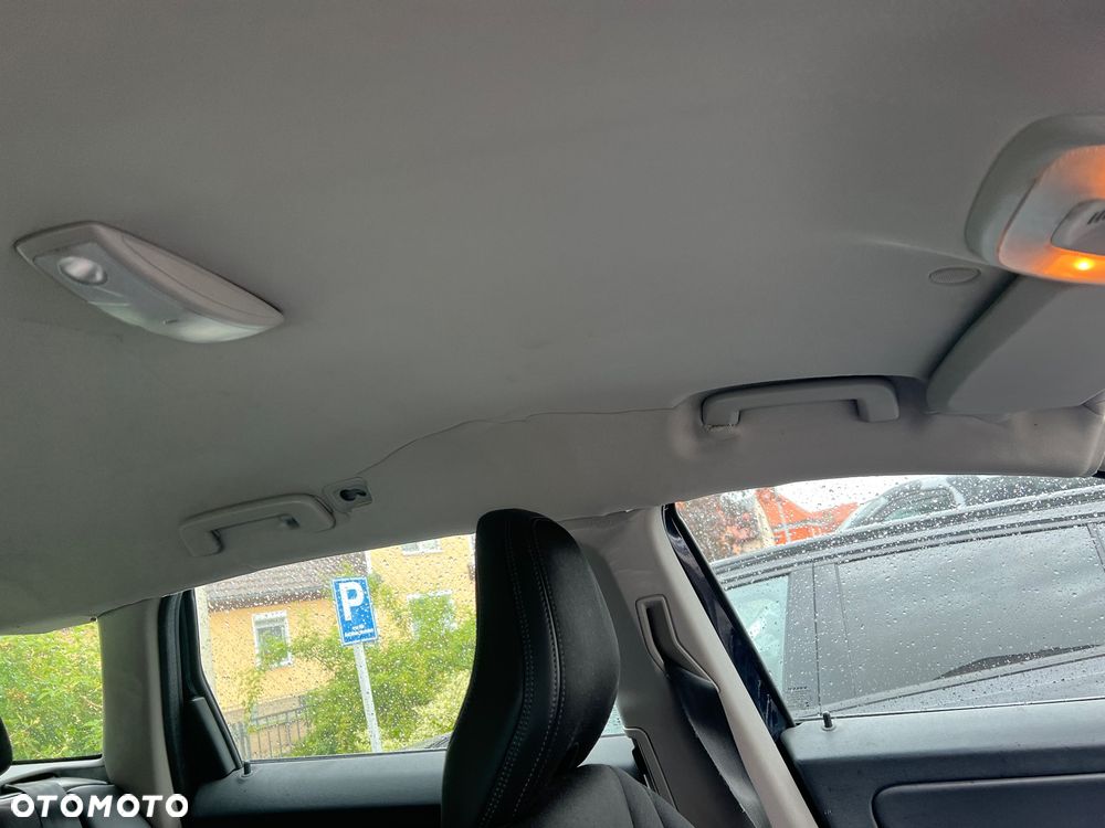 Volvo XC 60 D4 Geartronic Momentum - 8