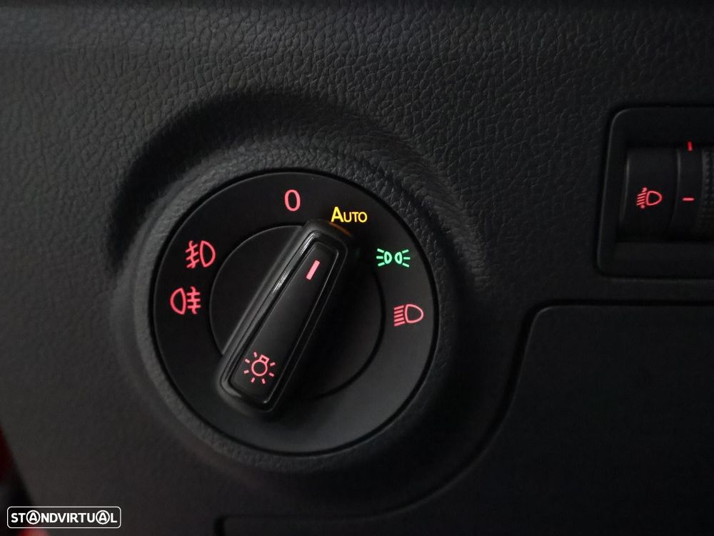 SEAT Ibiza 1.0 TSI Reference - 13