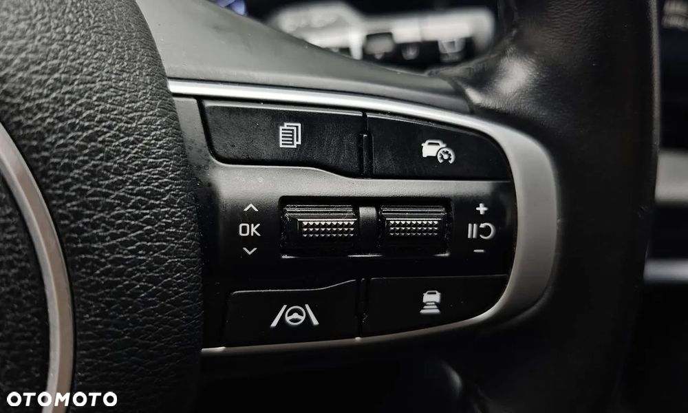 Kia Sportage - 22