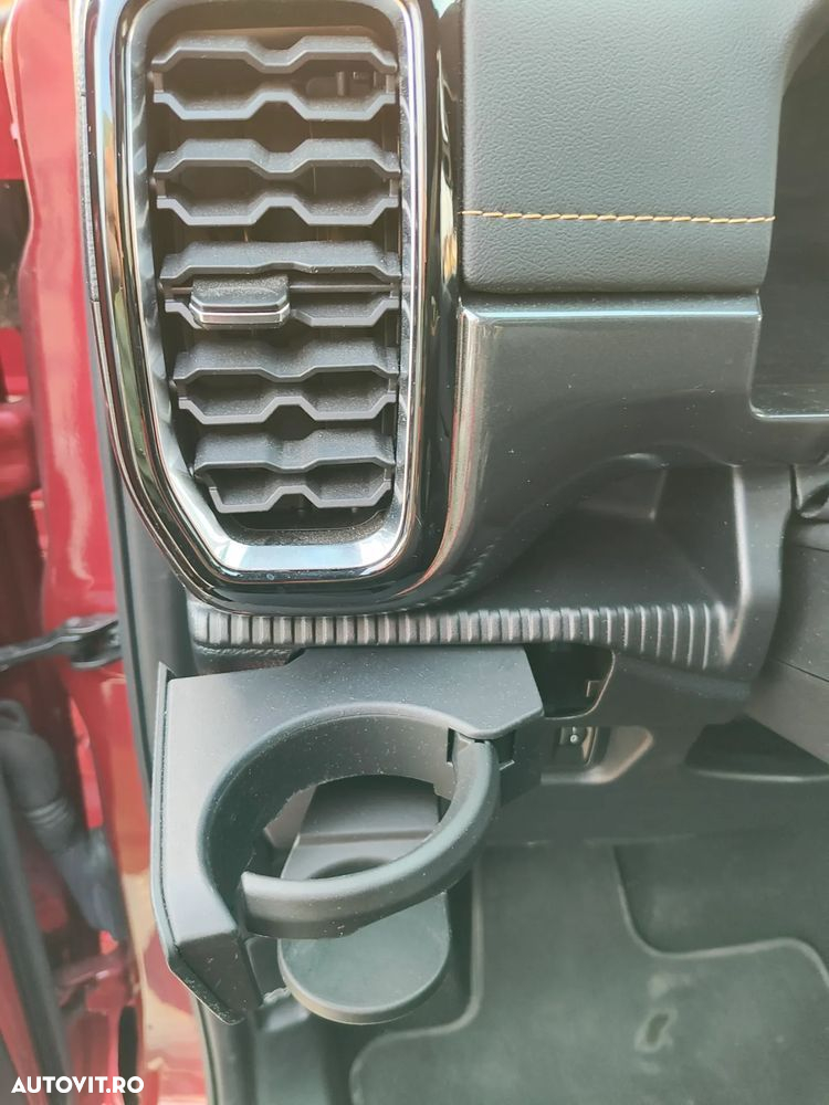 Ford Ranger - 17