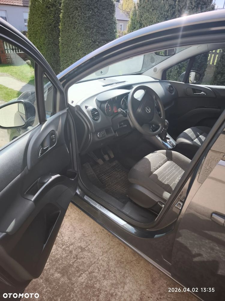 Opel Meriva 1.4 Enjoy - 6