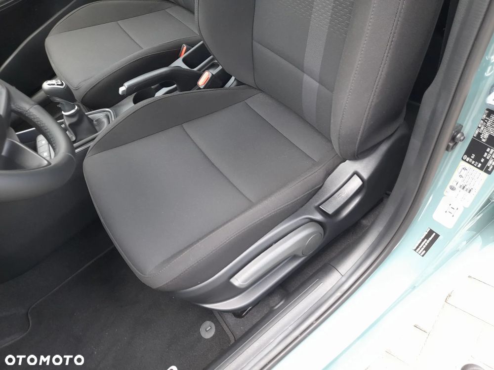 Hyundai i20 1.0 T-GDi Modern - 12
