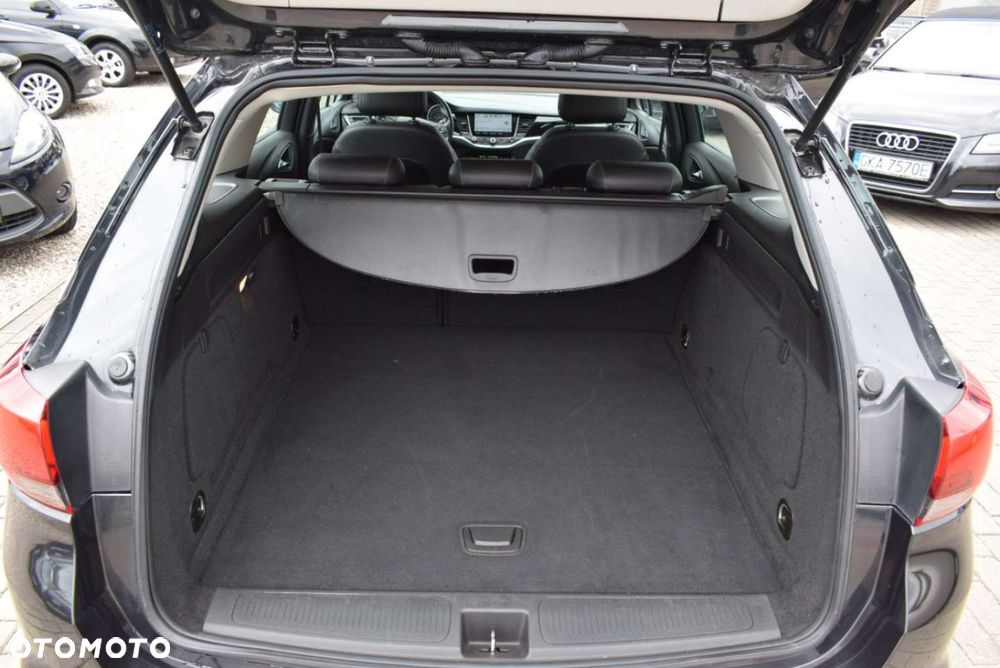 Opel Astra - 13