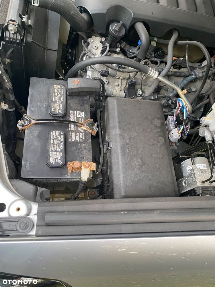 Toyota Tundra - 18