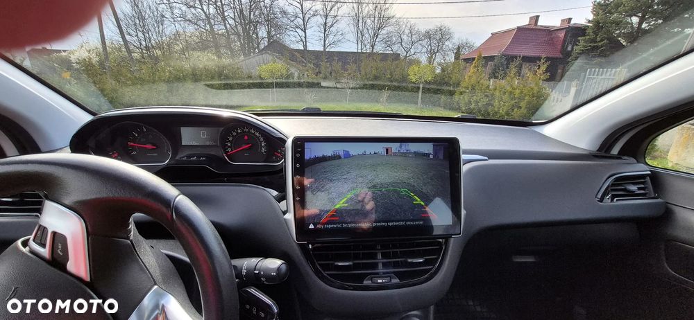 Peugeot 208 PureTech 82 Winter Edition - 19