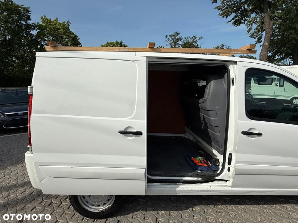 Peugeot Expert 1.6 HDI 3 Osobowy Klimatyzacja Nawigacja Gwarancja Kredyt - 18