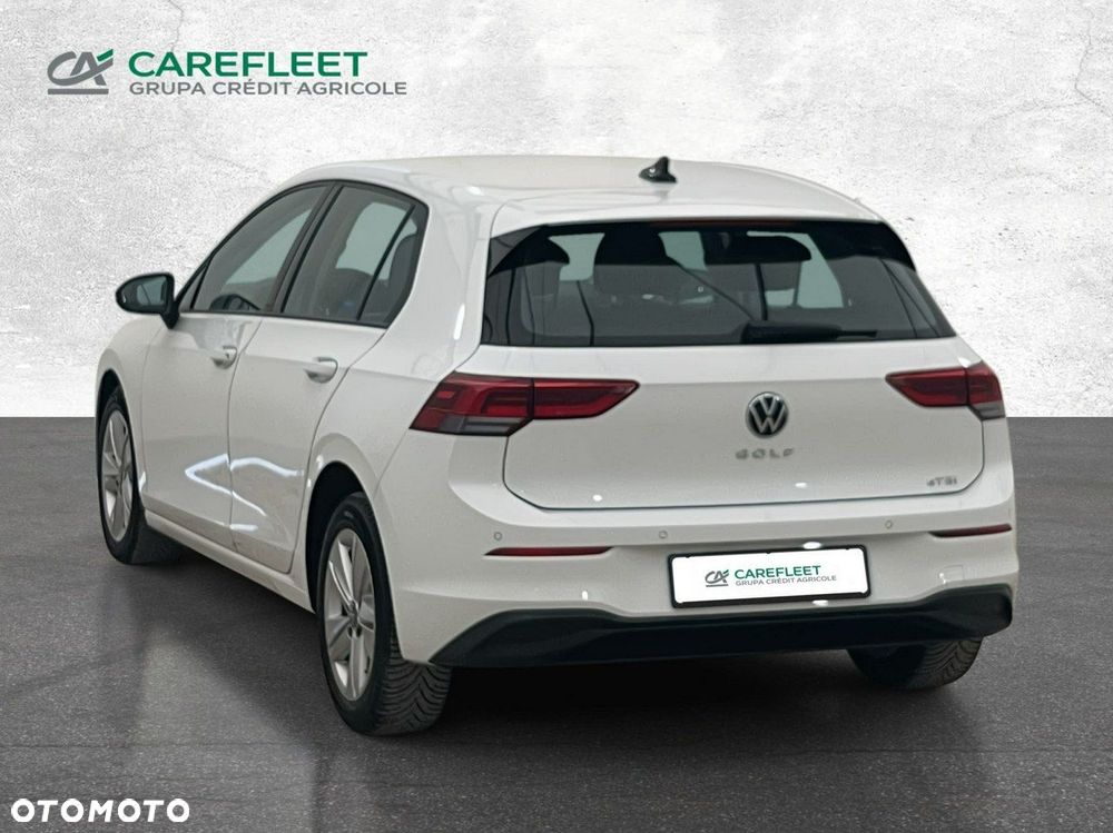 Volkswagen Golf 1.0 eTSI Life DSG - 7