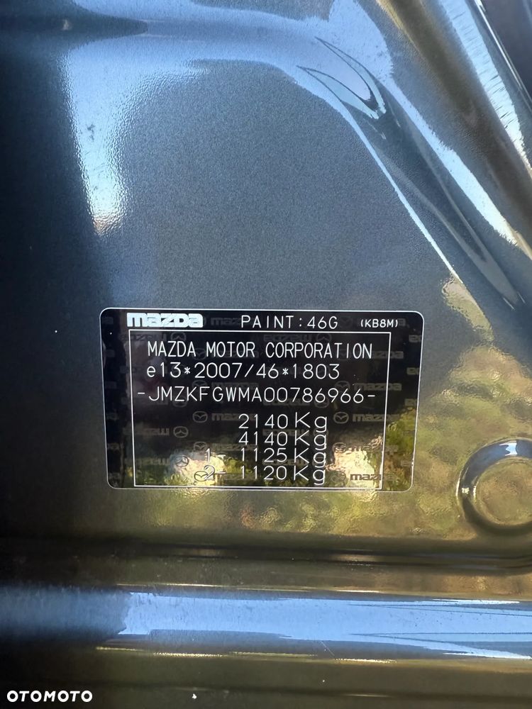 Mazda CX-5 2.5 Skypassion AWD - 25