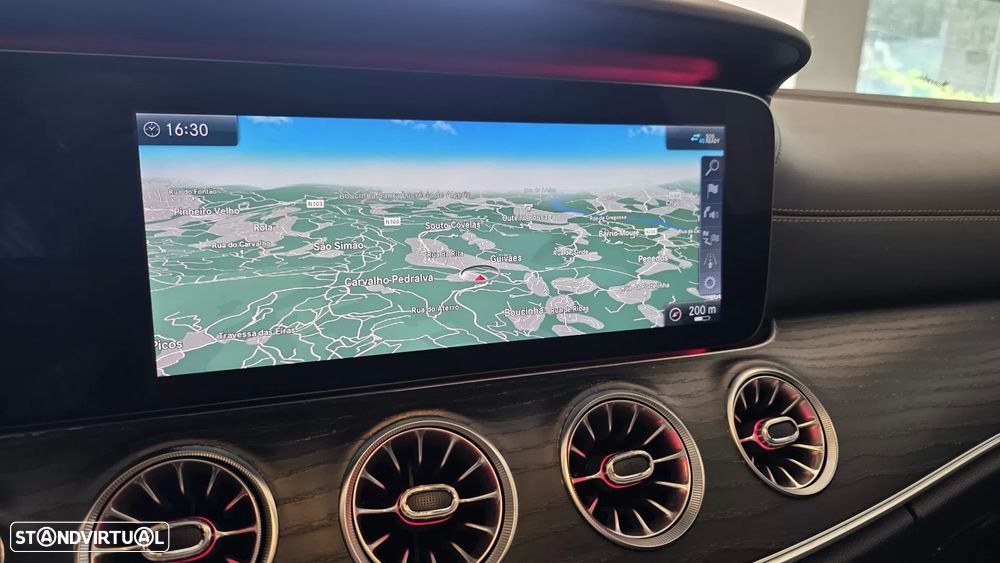 Mercedes-Benz CLS 400 d 4Matic AMG Line - 51