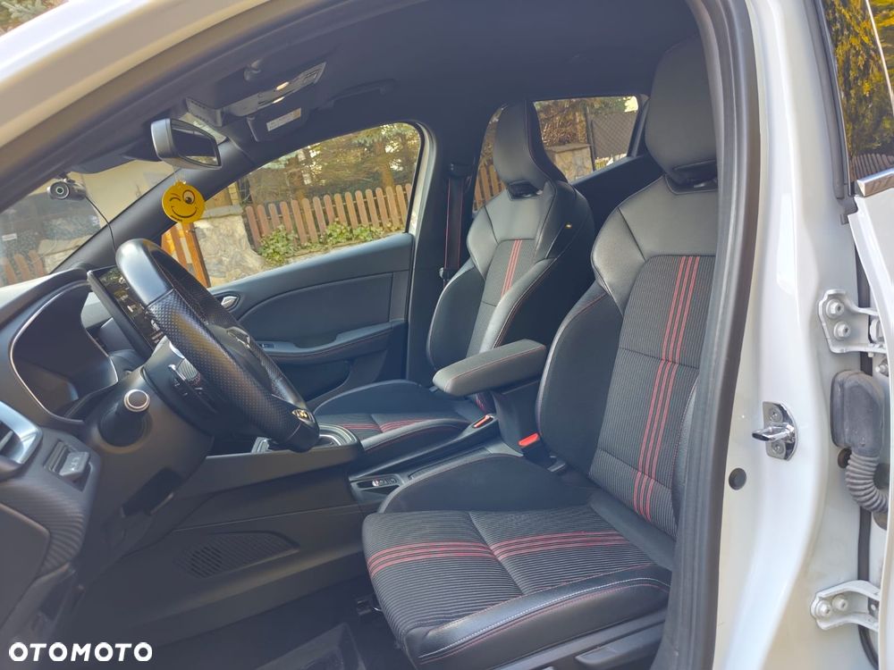 Renault Clio 1.3 TCe R.S Line EDC - 39