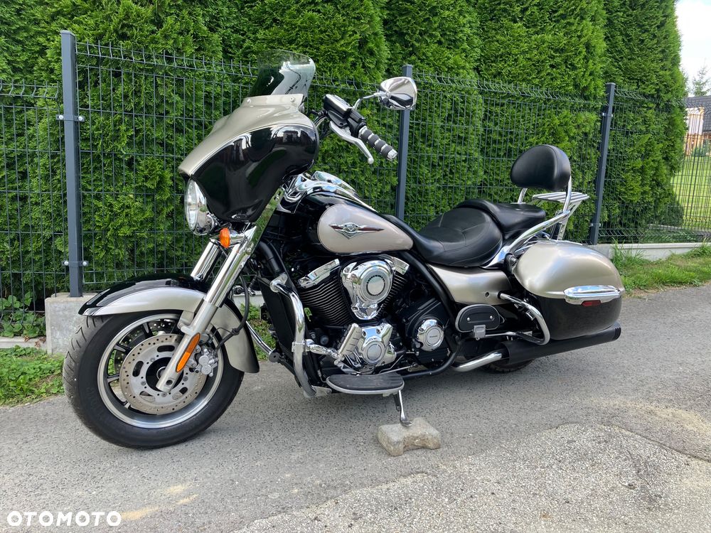 Kawasaki Vulcan - 8