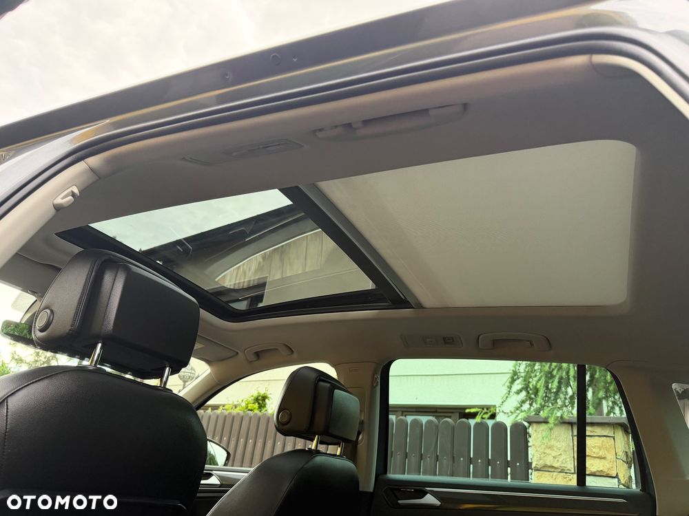 Volkswagen Tiguan 2.0 TDI SCR 4MOTION (BlueMotion Tech) Trendline - 30