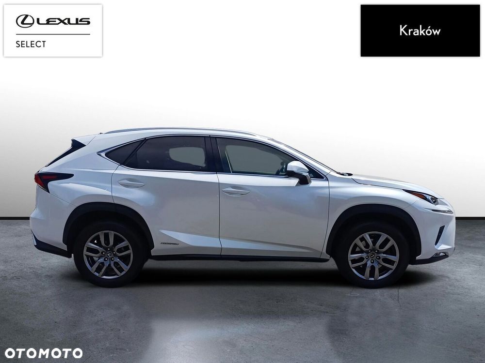 Lexus NX 300h Comfort AWD - 6