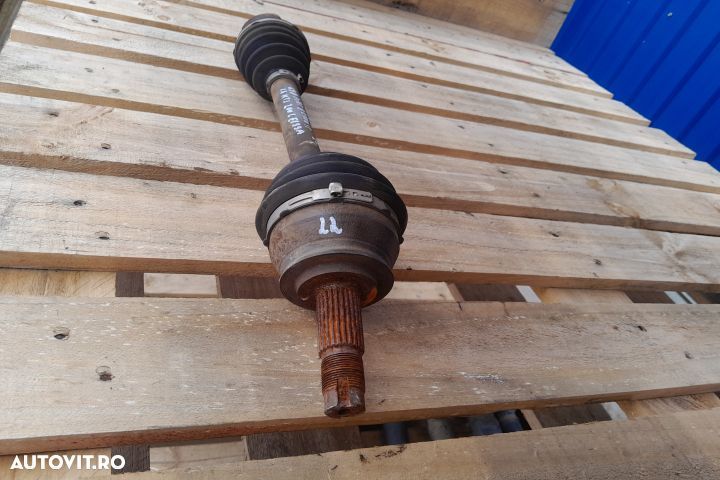 Planetara fata stanga 1.6 DIESEL 1.6 DIESEL Fiat Bravo 2 [2007 - 2011 - 3