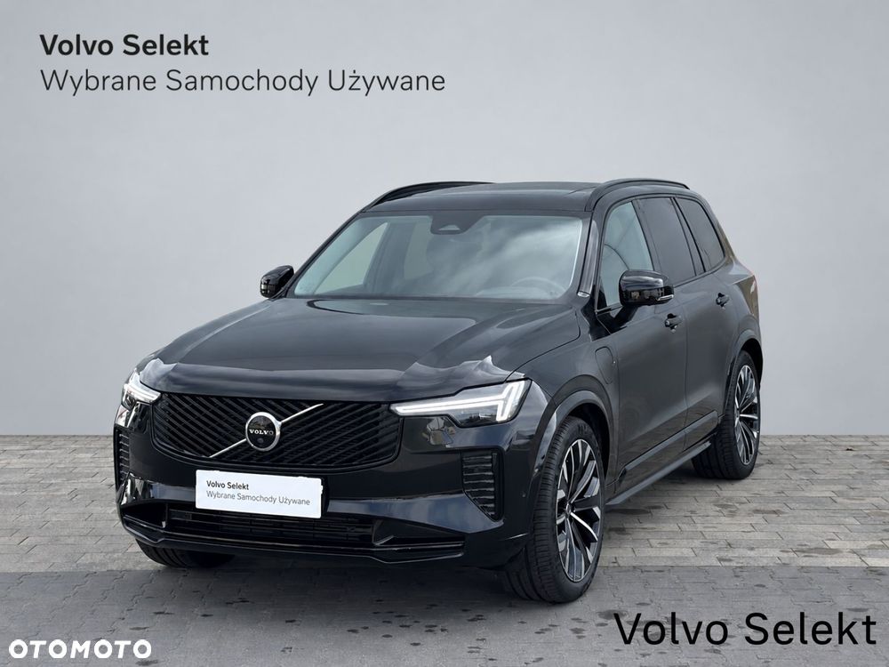 Volvo XC 90 - 1