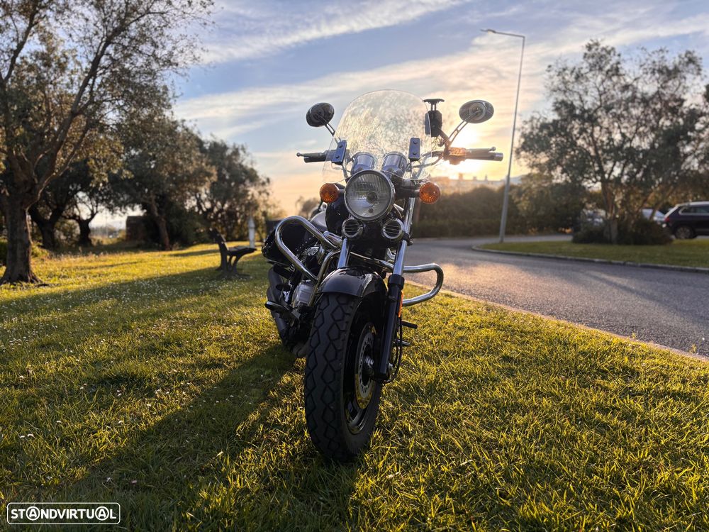 Keeway Superlight Standard Edition - 3