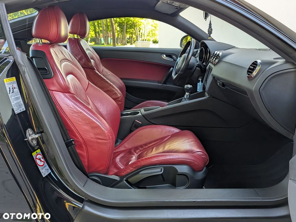 Audi TT Coupé 2.0 TFSI - 6