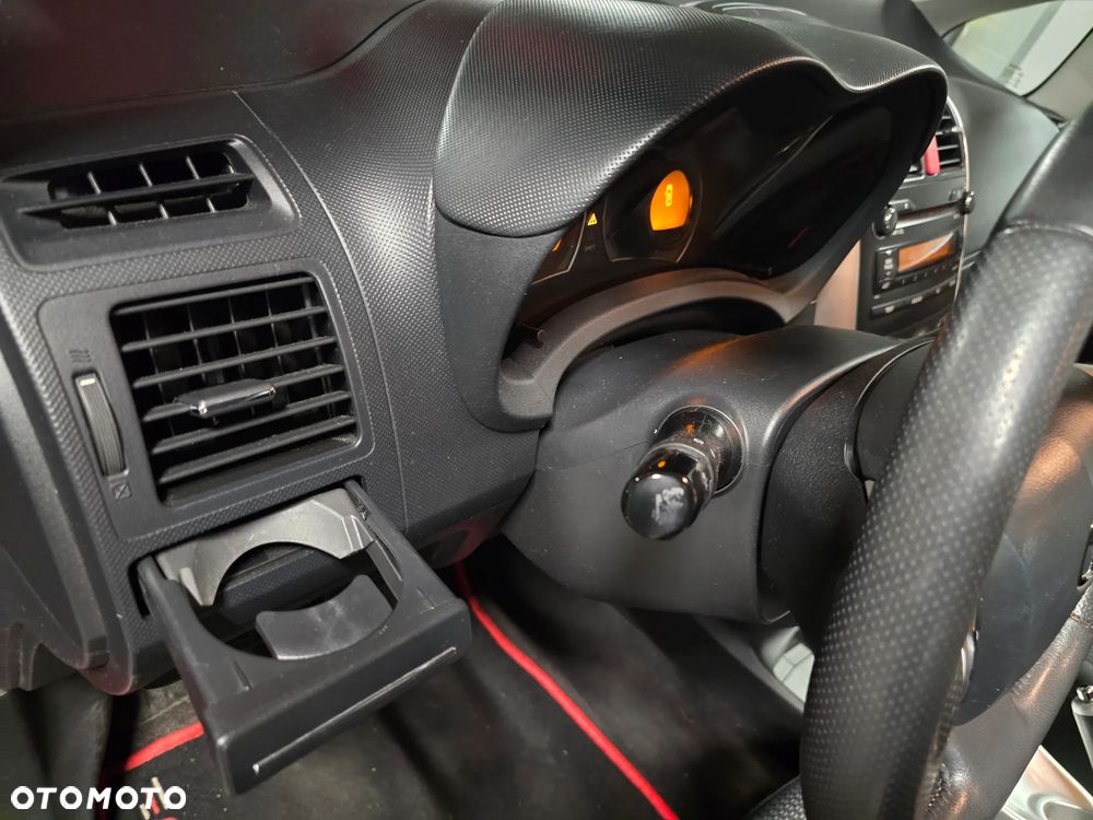 Toyota Auris 1.6 Premium - 13