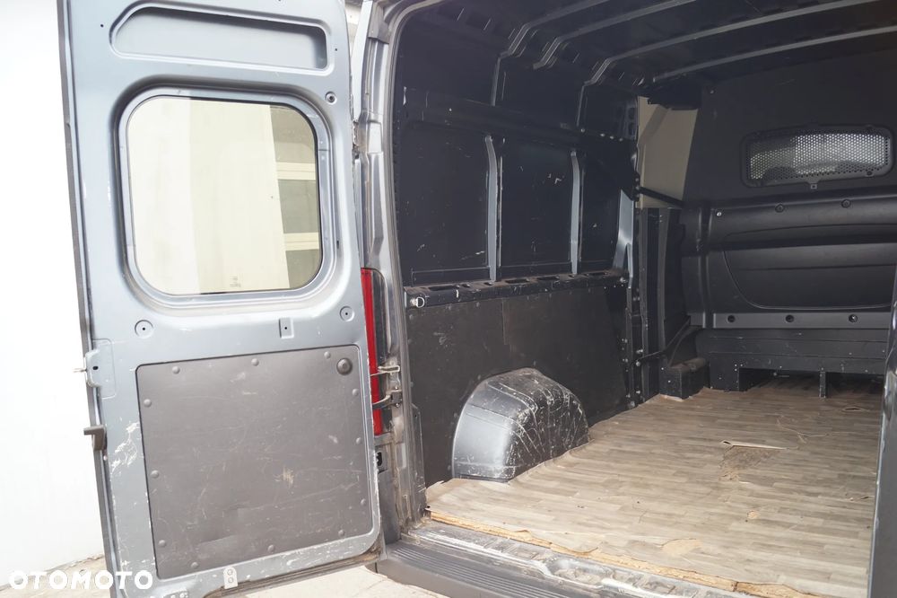 Fiat Ducato - 15
