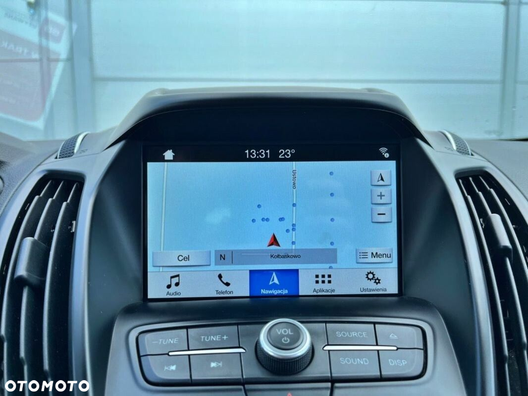 Ford Kuga 1.5 EcoBoost FWD Titanium ASS - 23