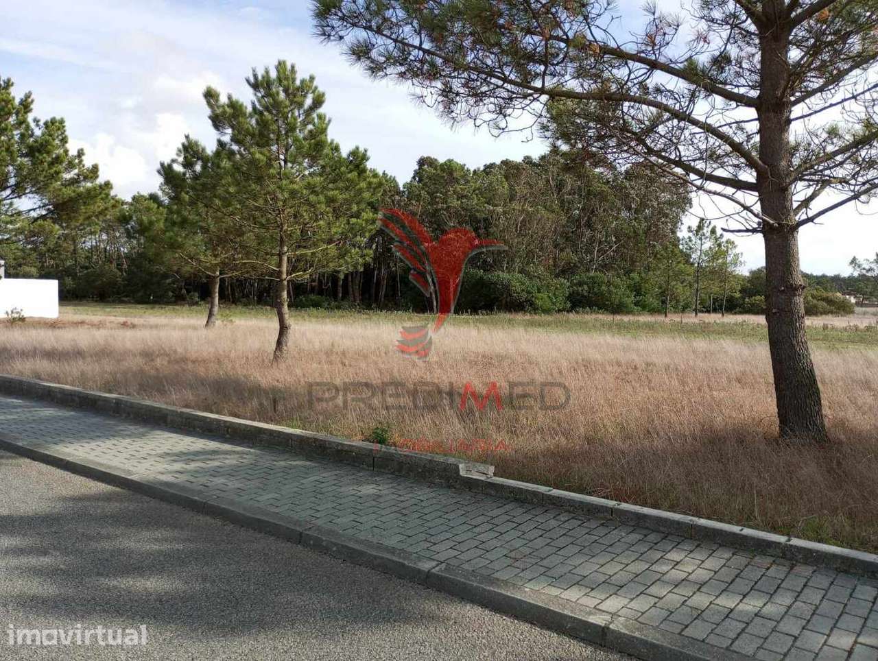 Lote de terreno de 420 m² - Gafanha Do Carmo - Grande imagem: 3/3