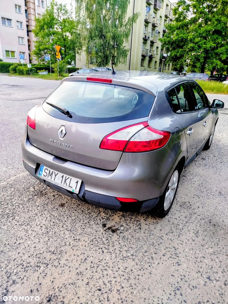Renault Megane 1.6 16V Color Edition - 7