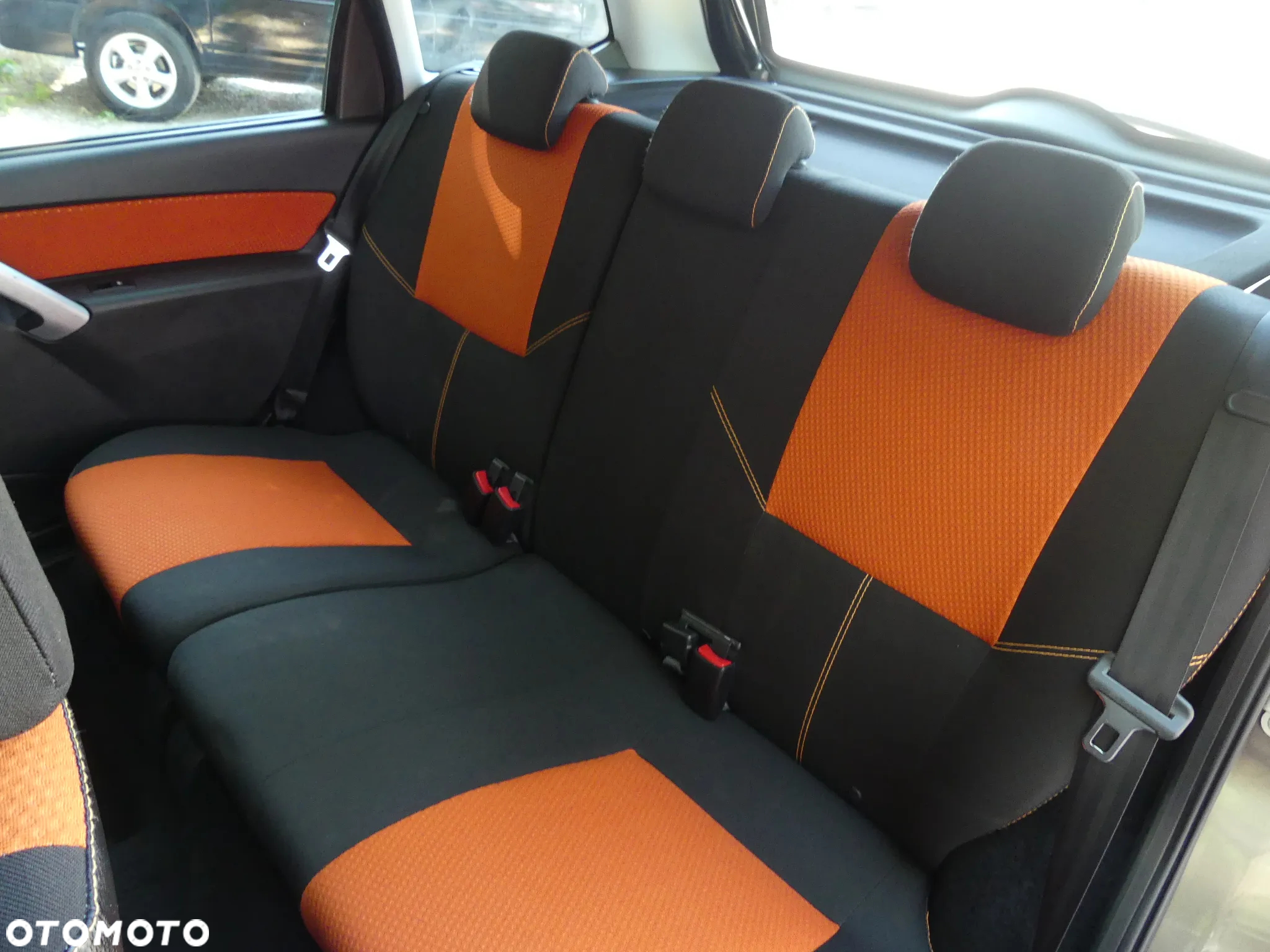 Lada Kalina Cross Norma - 13