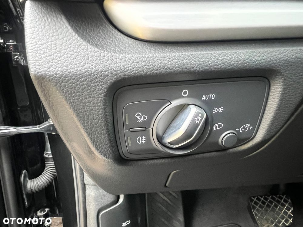 Audi A3 Limousine 2.0 TDI S tronic sport - 28