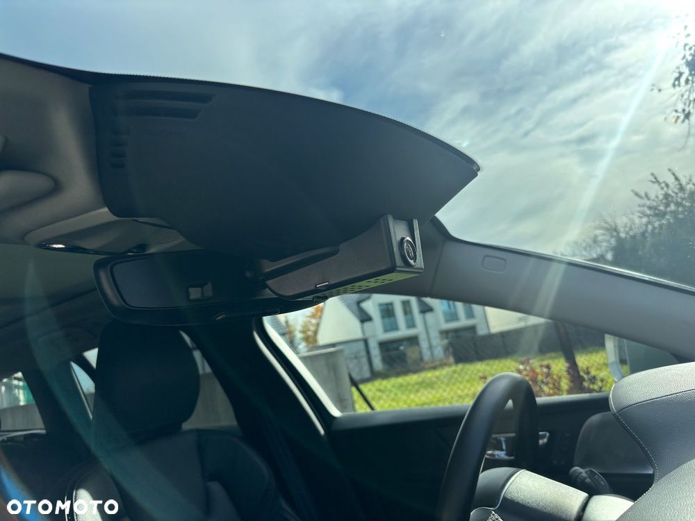 Volvo V60 Cross Country T5 AWD Geartronic - 35