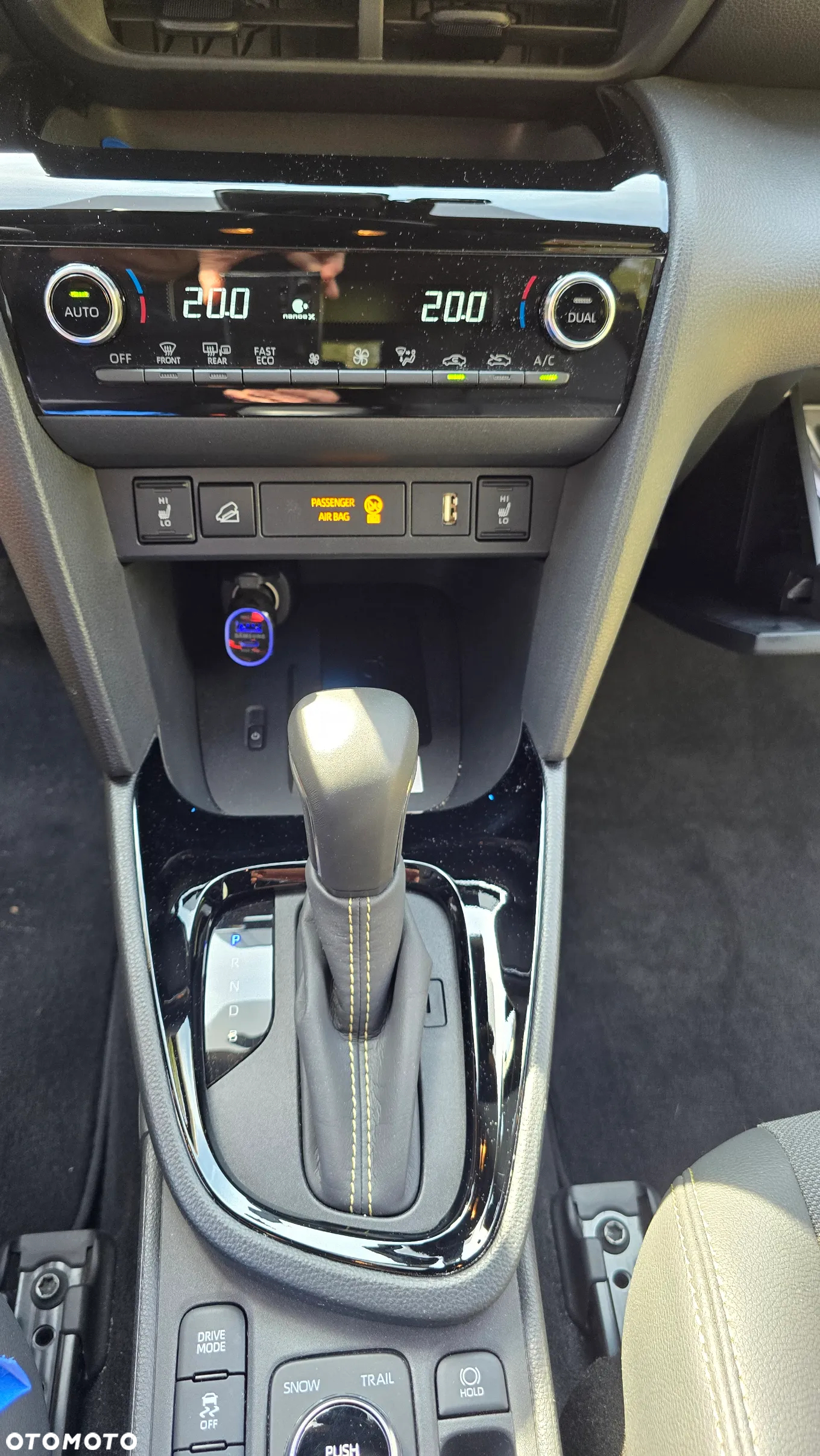 Toyota Yaris Cross Hybrid 1.5 Adventure 4x4 - 13