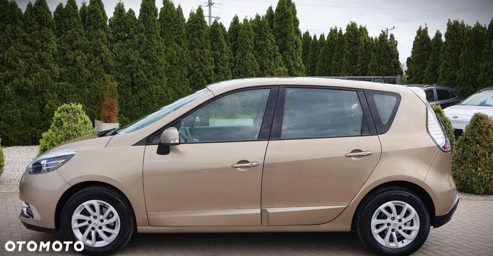 Renault Scenic - 5