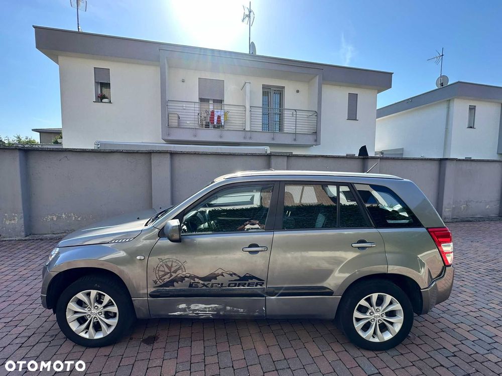 Suzuki Vitara - 5