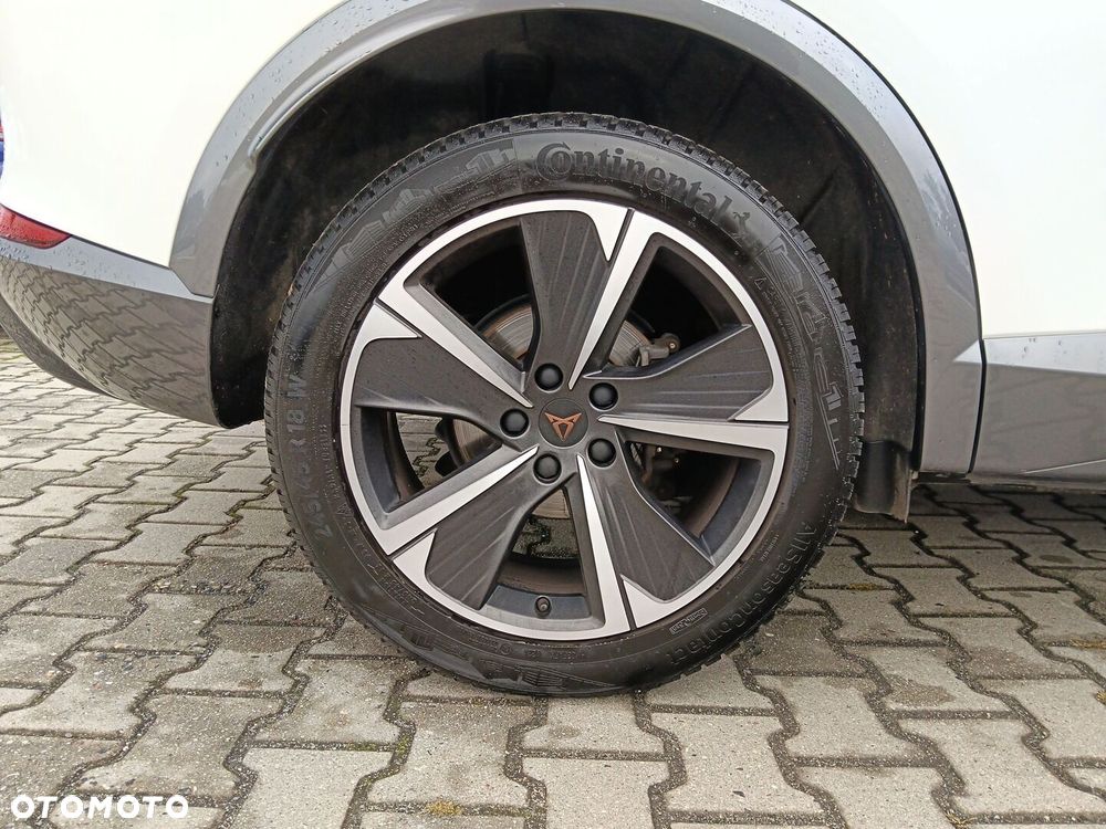 Cupra Formentor 1.5 TSI - 17