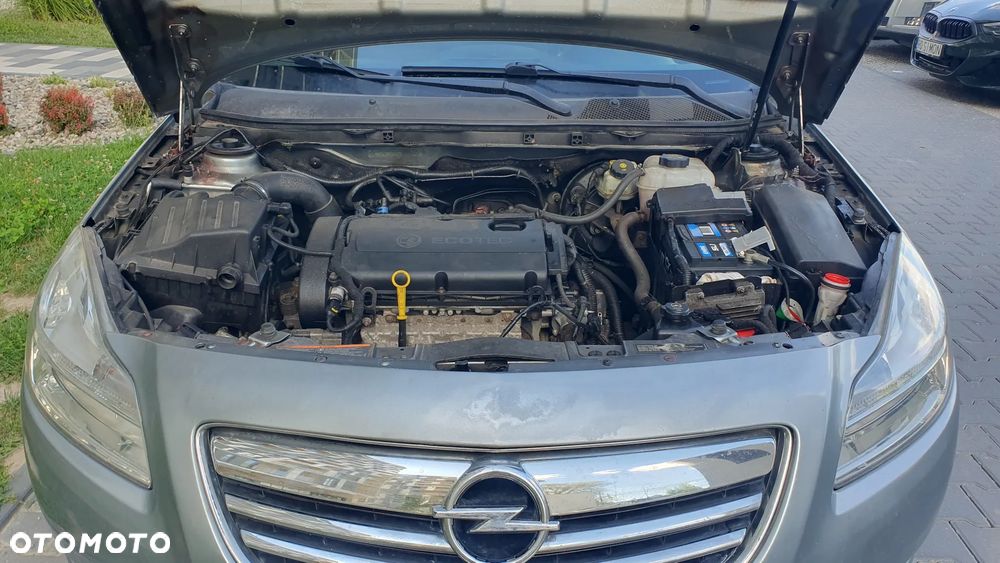 Opel Insignia - 7