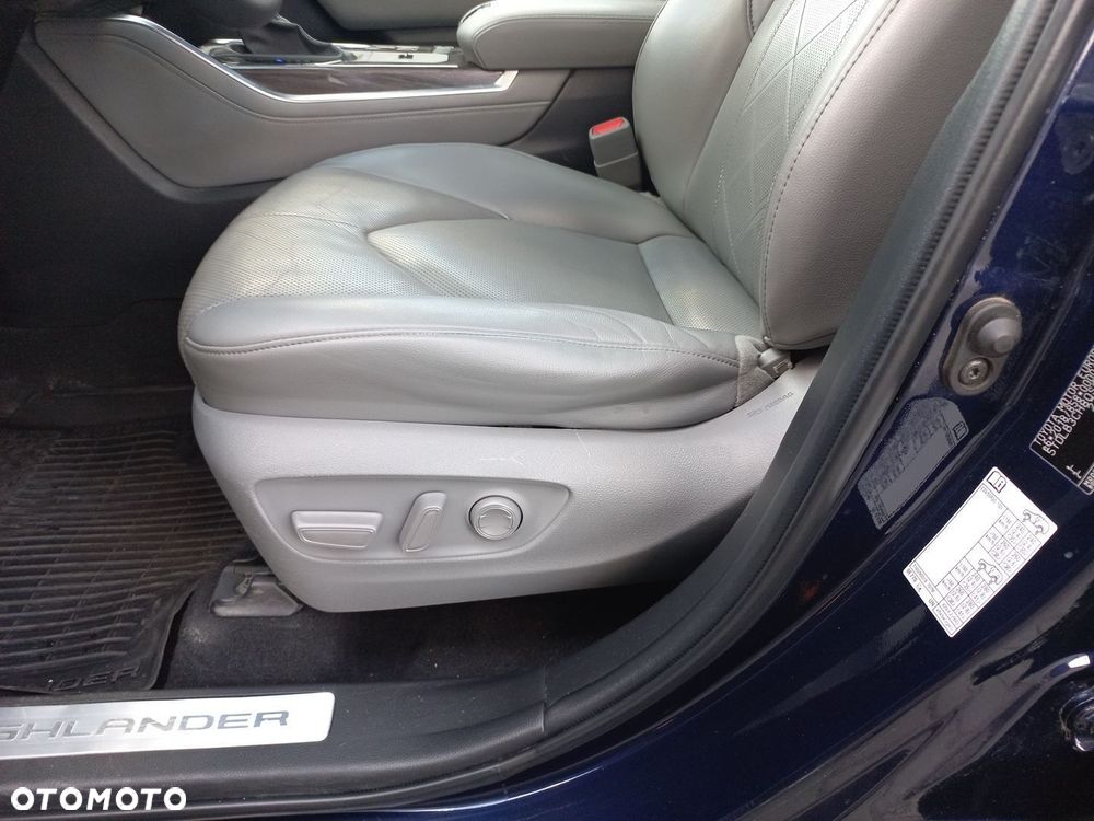 Toyota Highlander - 9