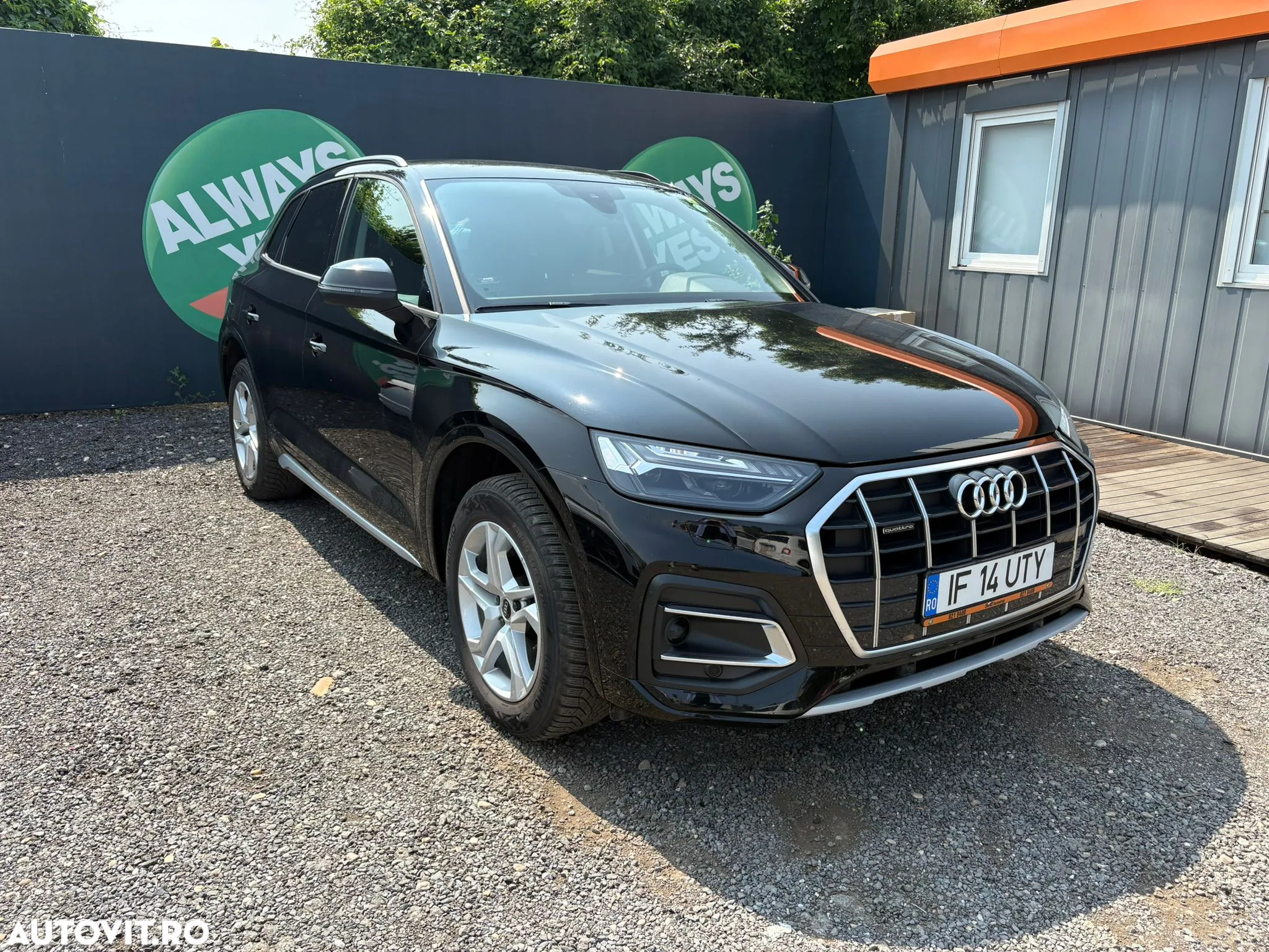 Audi Q5 40 TDI quattro S tronic MHEV Advanced - 2