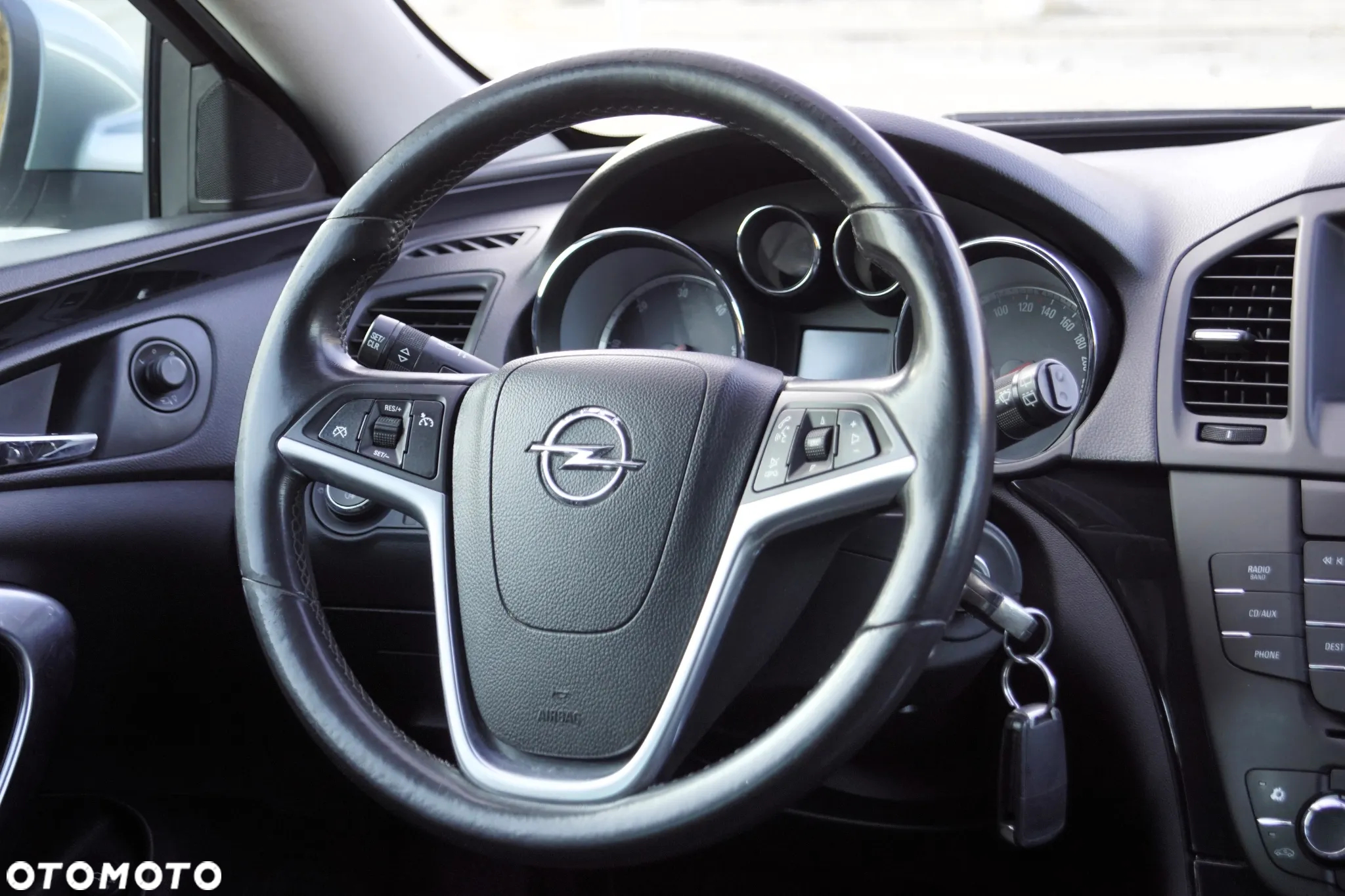 Opel Insignia 2.0 CDTI Elegance - 21
