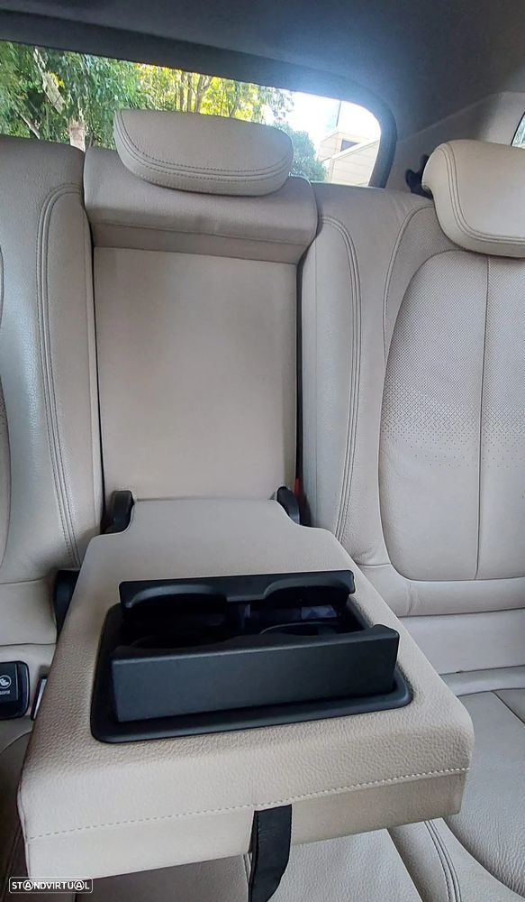 BMW 216 Gran Tourer d 7L Line Luxury Auto - 11