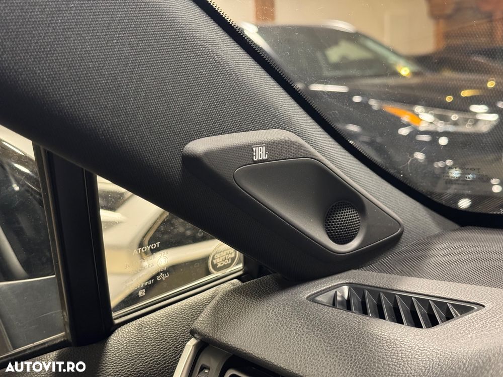 Toyota RAV4 2.5 4x4 Black Edition - 30