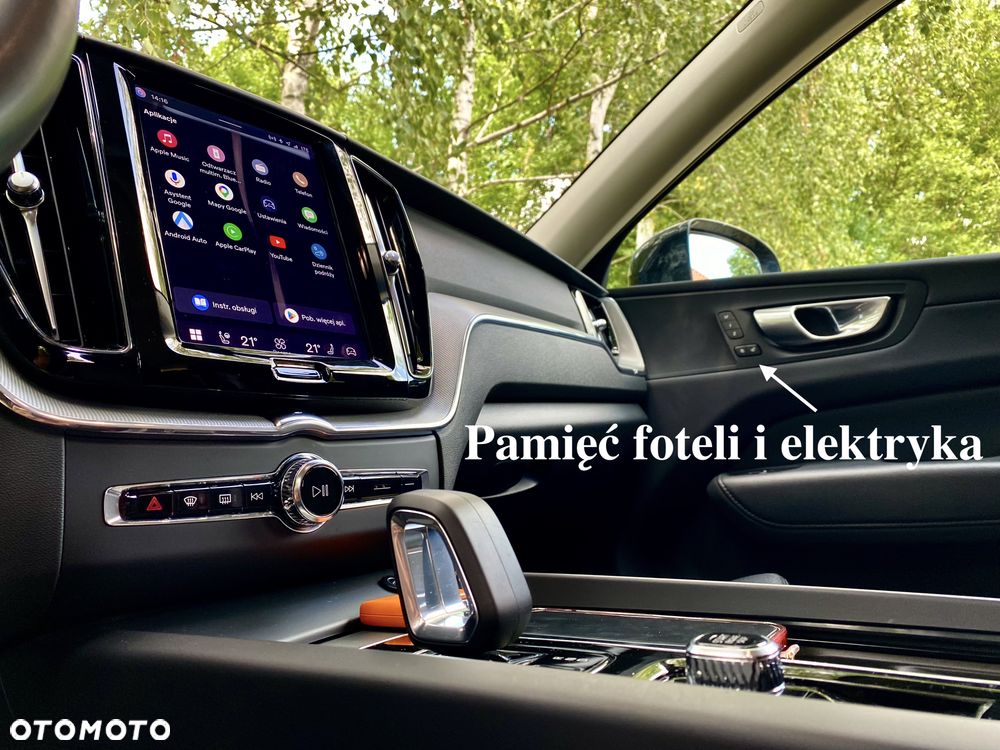 Volvo XC 60 B4 B R-Design - 14