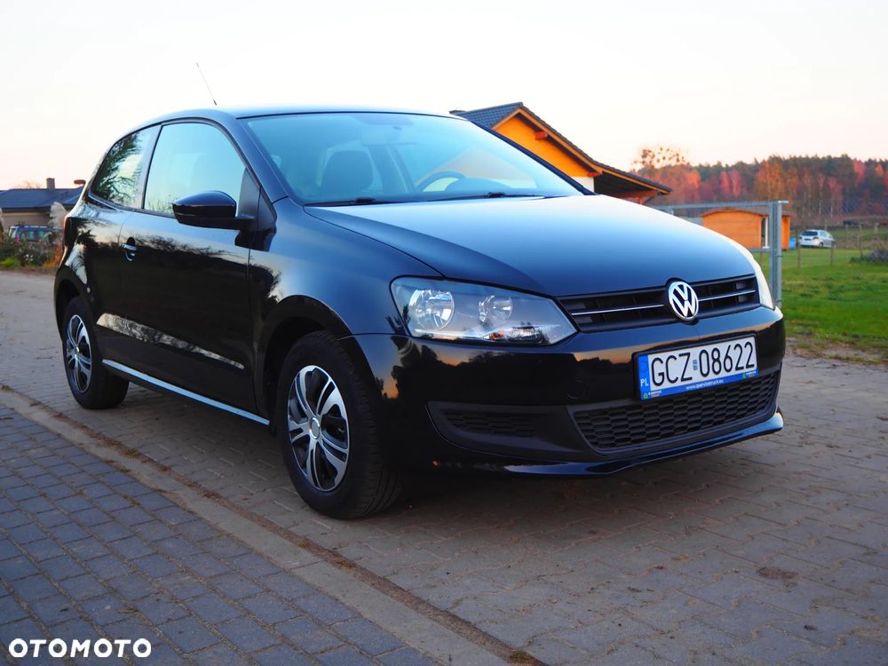 Volkswagen Polo 1.2 Team - 1