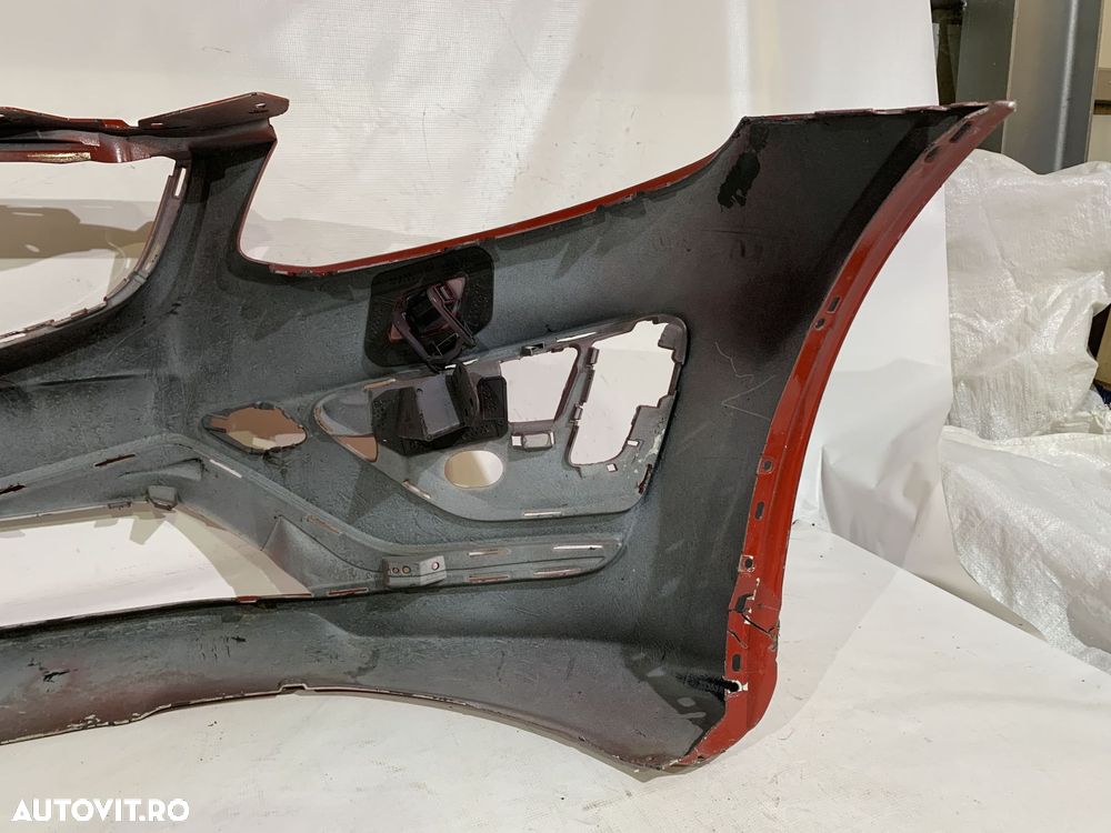 Bara fata Volvo XC60 R-Design, 2013, 2014, 2015, 2016, 2017, cod origine OE 31383105. - 5